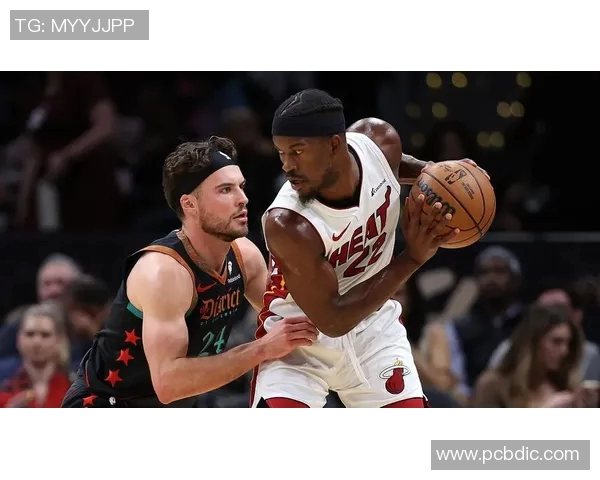 奇才与热火激战正酣现场直播全程回顾与精彩瞬间分析