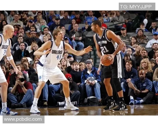 小牛与马刺季后赛第五场激战回顾与精彩瞬间分析