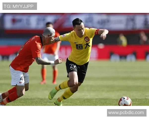 恒大与鹿岛激战正酣当前比分揭晓引发球迷热议